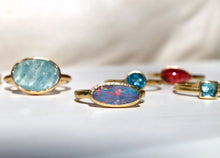 Load image into Gallery viewer, OPAL RING