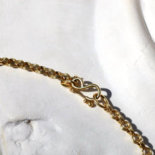 Load image into Gallery viewer, SCARAB NECKLACE