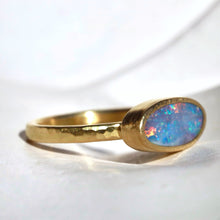 Load image into Gallery viewer, OPAL RING