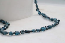 Load image into Gallery viewer, LONDON BLUE TOPAZ STRAND