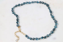 Load image into Gallery viewer, LONDON BLUE TOPAZ STRAND