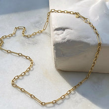 Load image into Gallery viewer, HARLOW CHAIN