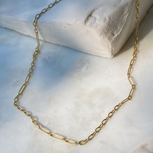 Load image into Gallery viewer, HARLOW CHAIN