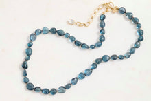 Load image into Gallery viewer, LONDON BLUE TOPAZ STRAND