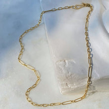 Load image into Gallery viewer, HARLOW CHAIN