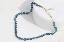 Load image into Gallery viewer, LONDON BLUE TOPAZ STRAND