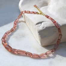 Load image into Gallery viewer, PINK TOURMALINE STRAND