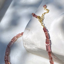 Load image into Gallery viewer, PINK TOURMALINE STRAND