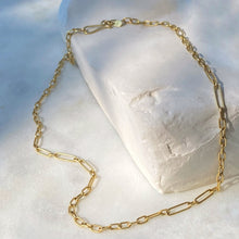 Load image into Gallery viewer, HARLOW CHAIN