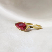 Load image into Gallery viewer, TOURMALINE RING
