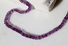 Load image into Gallery viewer, AMETHYST STRAND
