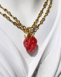 RASPBERRY PENDANT