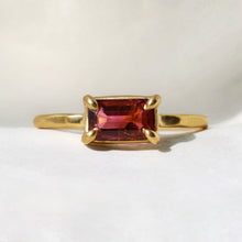 Load image into Gallery viewer, TOURMALINE RING

