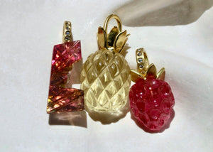 PINEAPPLE PENDANT