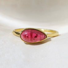 Load image into Gallery viewer, TOURMALINE RING
