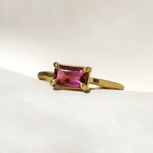 Load image into Gallery viewer, TOURMALINE RING
