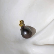 Load image into Gallery viewer, TAHITIAN PEARL PENDANT
