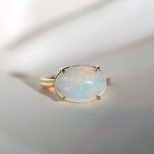 Load image into Gallery viewer, OPAL RING
