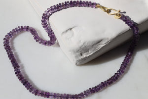 AMETHYST STRAND
