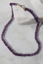 Load image into Gallery viewer, AMETHYST STRAND
