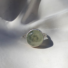 Load image into Gallery viewer, PREHNITE RING
