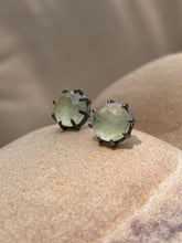 Load image into Gallery viewer, PREHNITE STUDS

