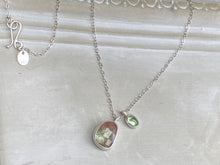 Load image into Gallery viewer, TOURMALINE NECKLACE
